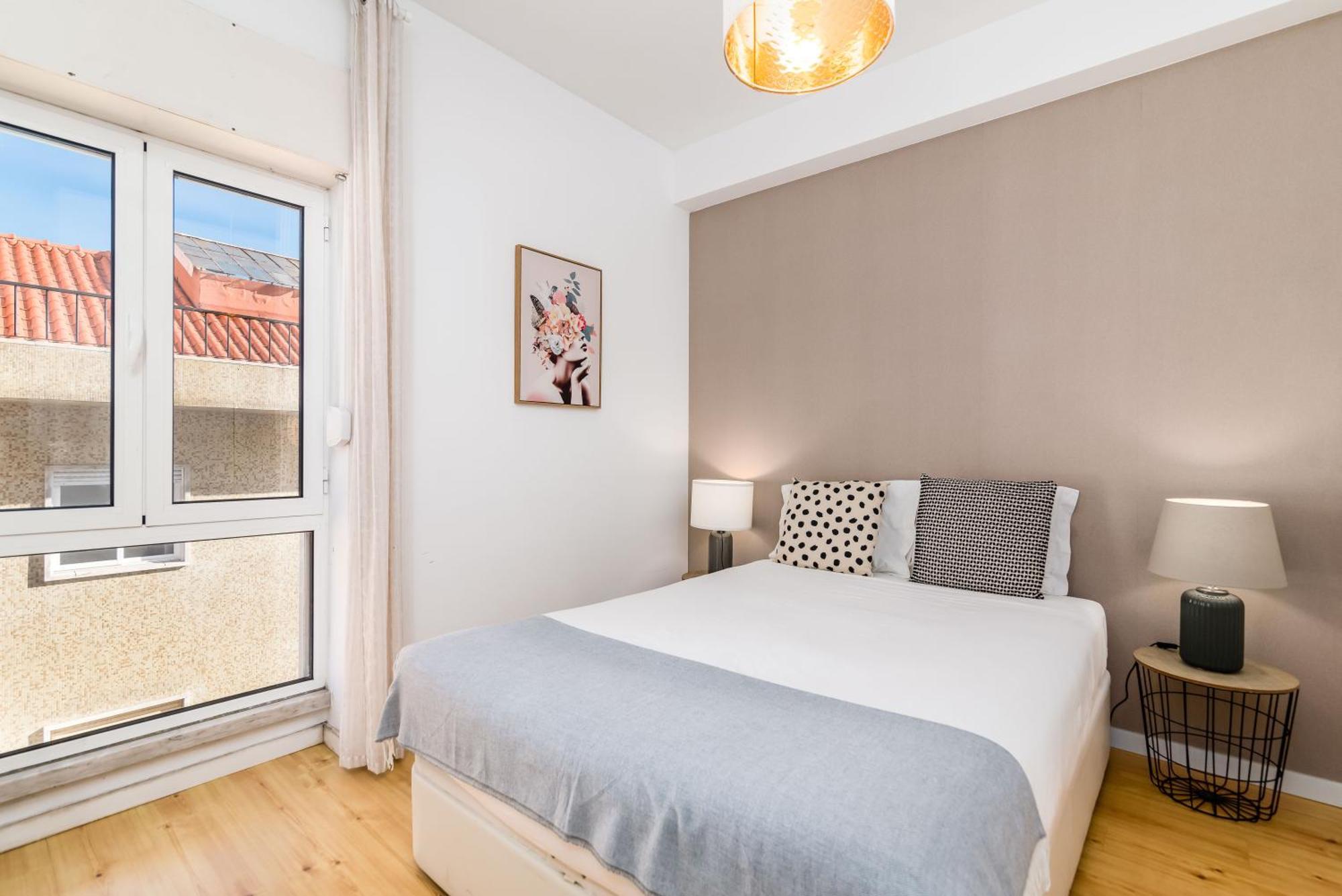 Go Native Lisbon - Principe Real Apartment Exterior photo