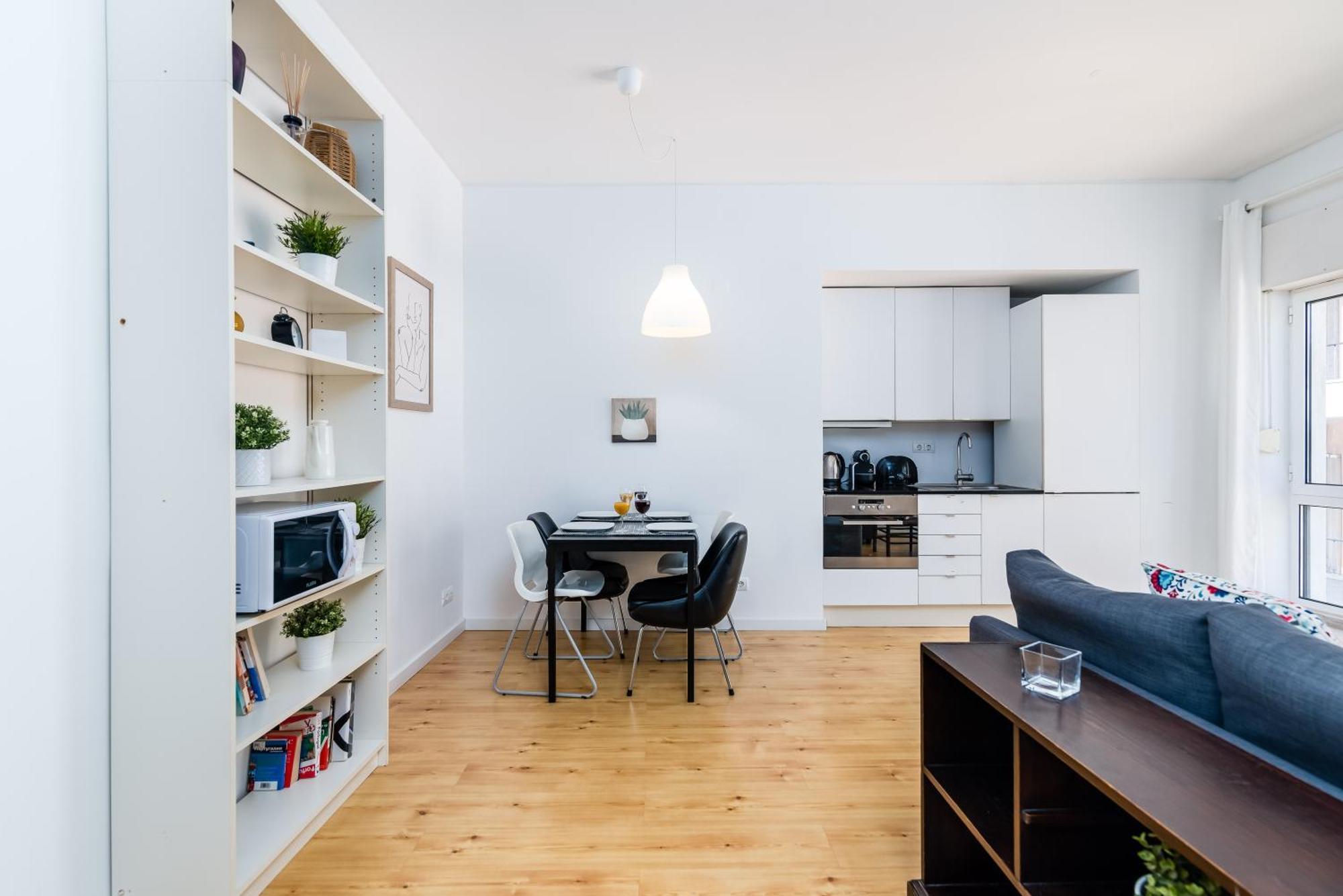 Go Native Lisbon - Principe Real Apartment Exterior photo