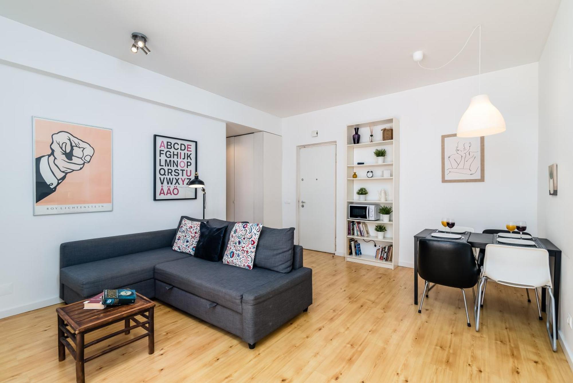 Go Native Lisbon - Principe Real Apartment Exterior photo